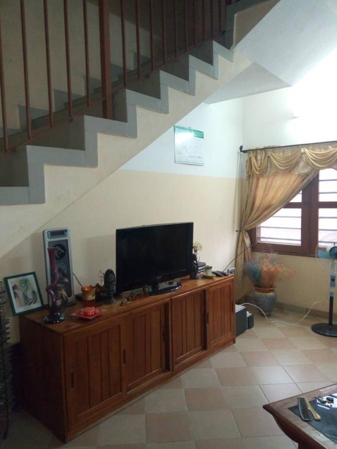 Chez Olivia Olivier Bed & Breakfast Cotonou Eksteriør bilde