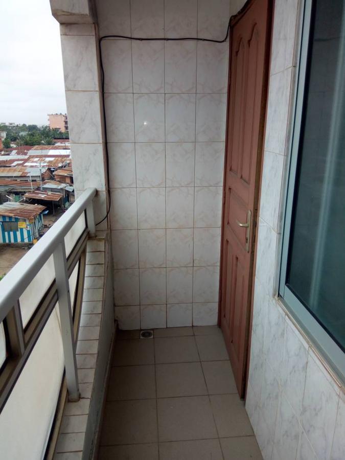 Chez Olivia Olivier Bed & Breakfast Cotonou Eksteriør bilde