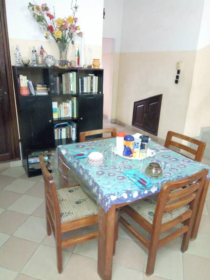 Chez Olivia Olivier Bed & Breakfast Cotonou Eksteriør bilde