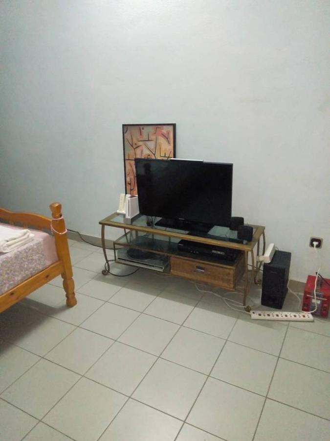 Chez Olivia Olivier Bed & Breakfast Cotonou Eksteriør bilde